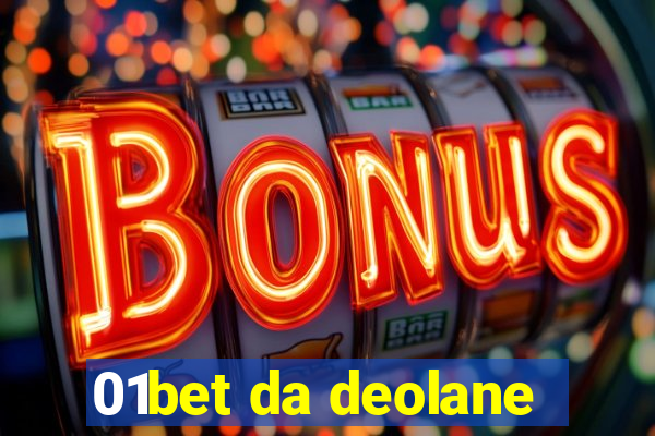 01bet da deolane